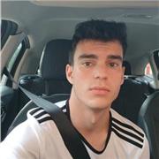 Profesor de matemáticas online o presencial. Estudiante Ingeniería Industrial UPM